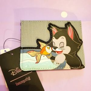 Loungefly Disney card holder